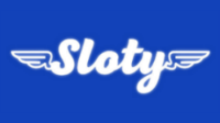 Sloty logo
