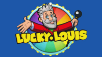 Lucky louis logo
