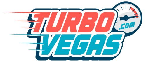TurboVegas Casino logo