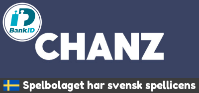 Chanz Casino logo