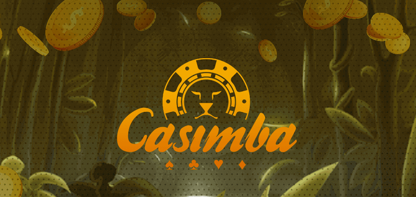 Fly away to South Africa with Casimba Casino