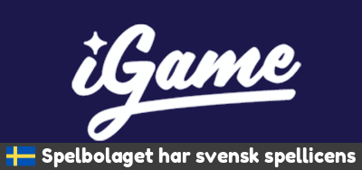 iGame Casino logo
