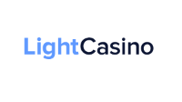 Light Casino logo