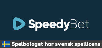 Speedy Bet Casino logo