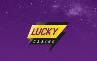 Lucky Casino bonus riskfritt spel