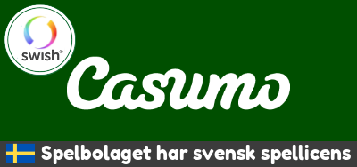 Casumo Sport logo