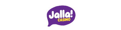 Jalla Casino Logo