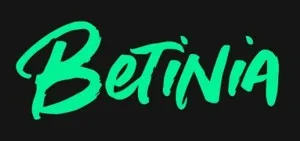 Betinia Casino logo