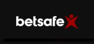 Betsafe Casino logo