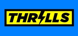 Thrills Casino logo