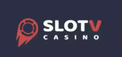 Slot V Casino logo