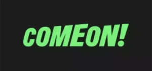 ComeOn Casino logo