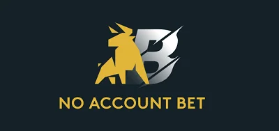 No Account Bet logo