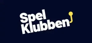 Spelklubben Casino logo