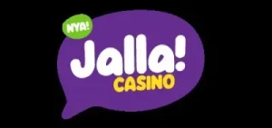 Jalla Casino logo